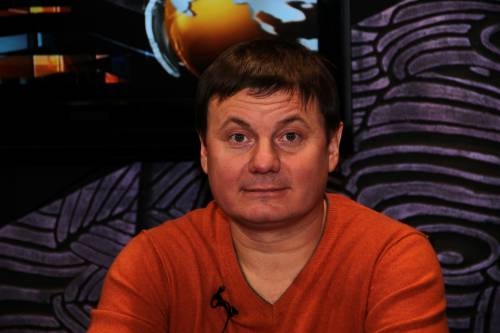 Борис Горовой: "Таганрог" в шестерке - это ответ всем псевдоболельщикам!